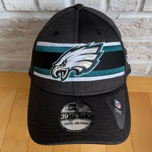 New Era Hat Philadelphia Eagles Football Team NWT
